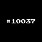 Channel #10037