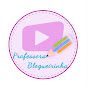 Professora Blogueirinha