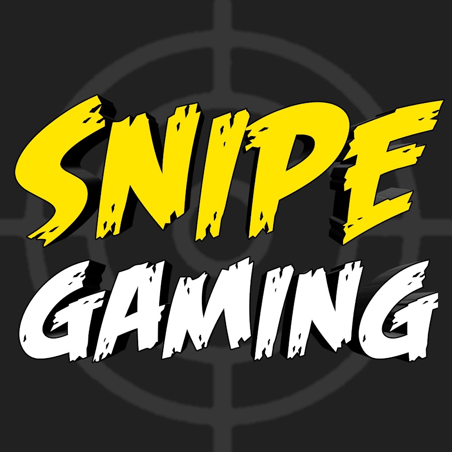 Snipe Gaming TV @snipegamingtv