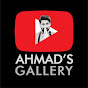 Ahmad's Gallery