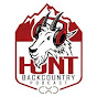 The Hunt Backcountry Podcast