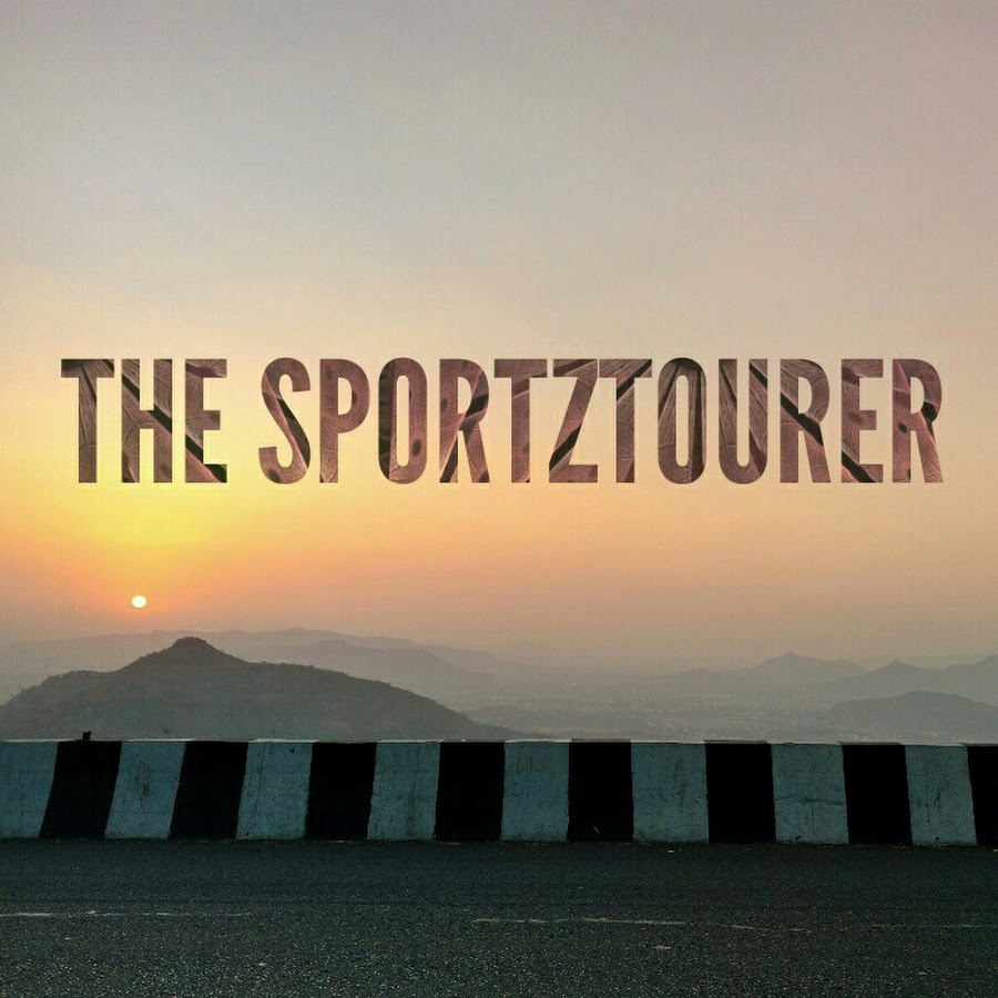 The Sportztourer @thesportztourer