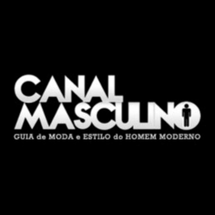 Canal Masculino