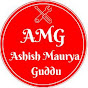 ASHISH MAURYA Guddu