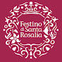 Festino di Santa Rosalia