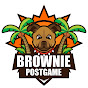 Brownie Postgame