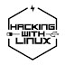 logo HACKING WITH LINUX