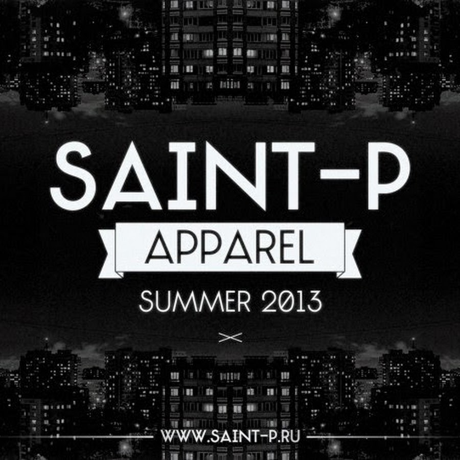 Saint p