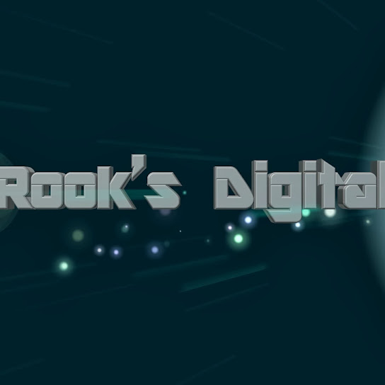 Rook's Digital Music Videos