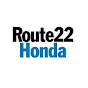 Route 22 Honda