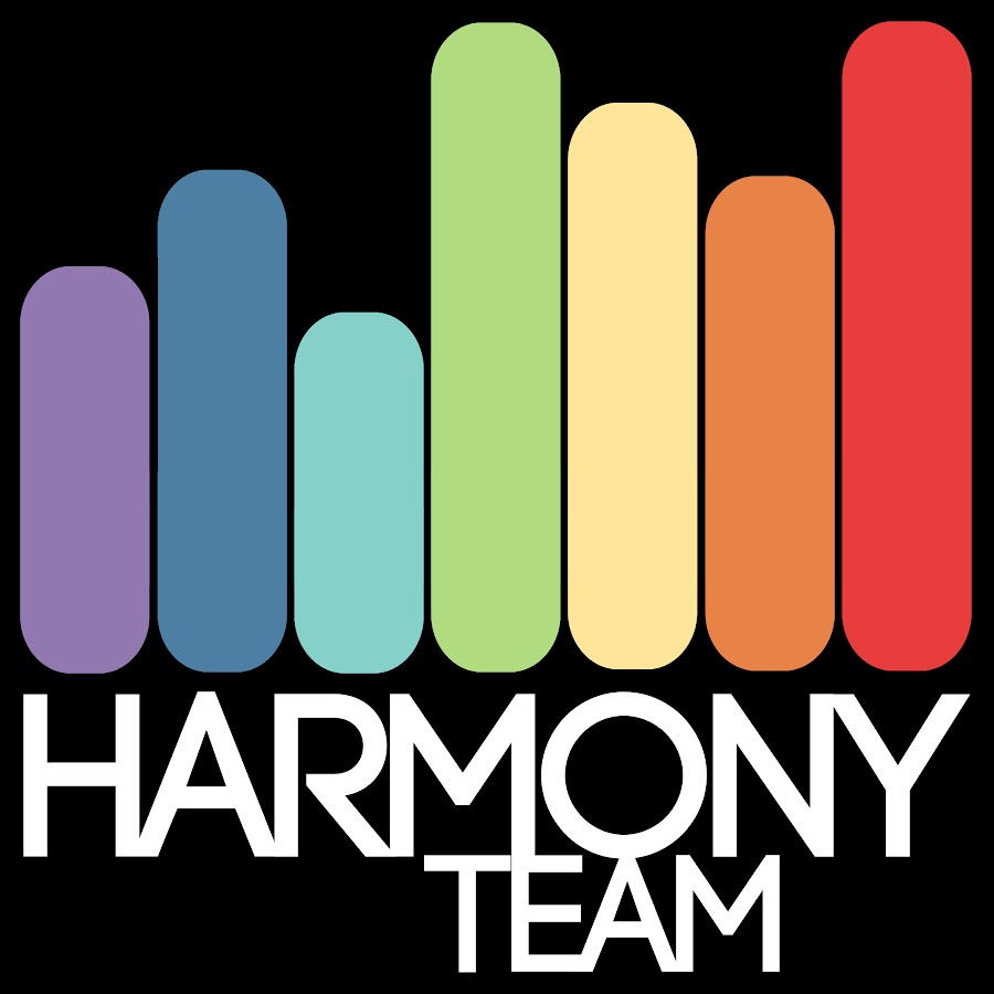 Harmony Team – песни вокалоидов на русском