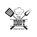 logo Idiot Private Kitchen