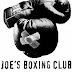 Joes BoxingSydney