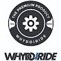 whydoiride