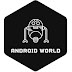 logo Android World