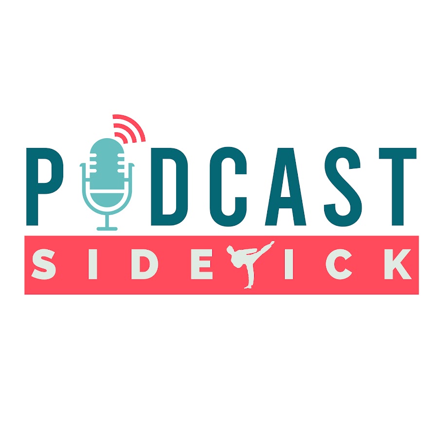 Podcast Sidekick