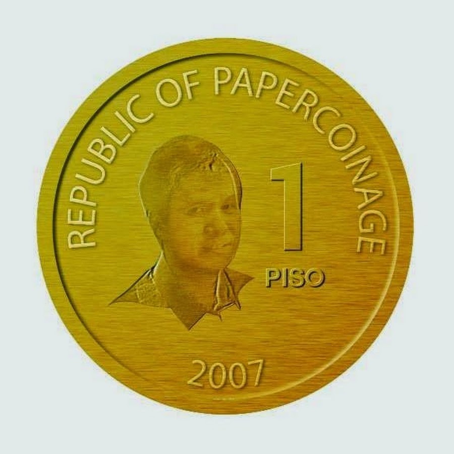PapercoinageVideo @papercoinagevideo