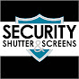 Security Shutter & Screens - Dallas, TX