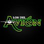 los del avion oficial