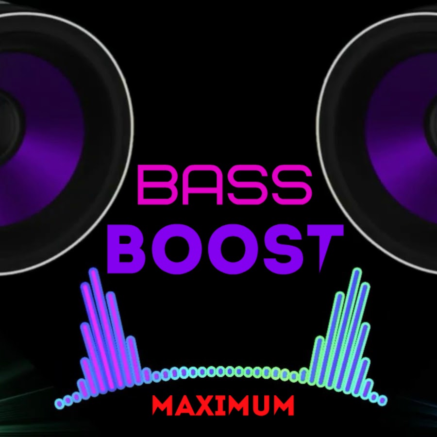 bass boost maximum - YouTube