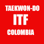 Taekwon-Do ITF Colombia