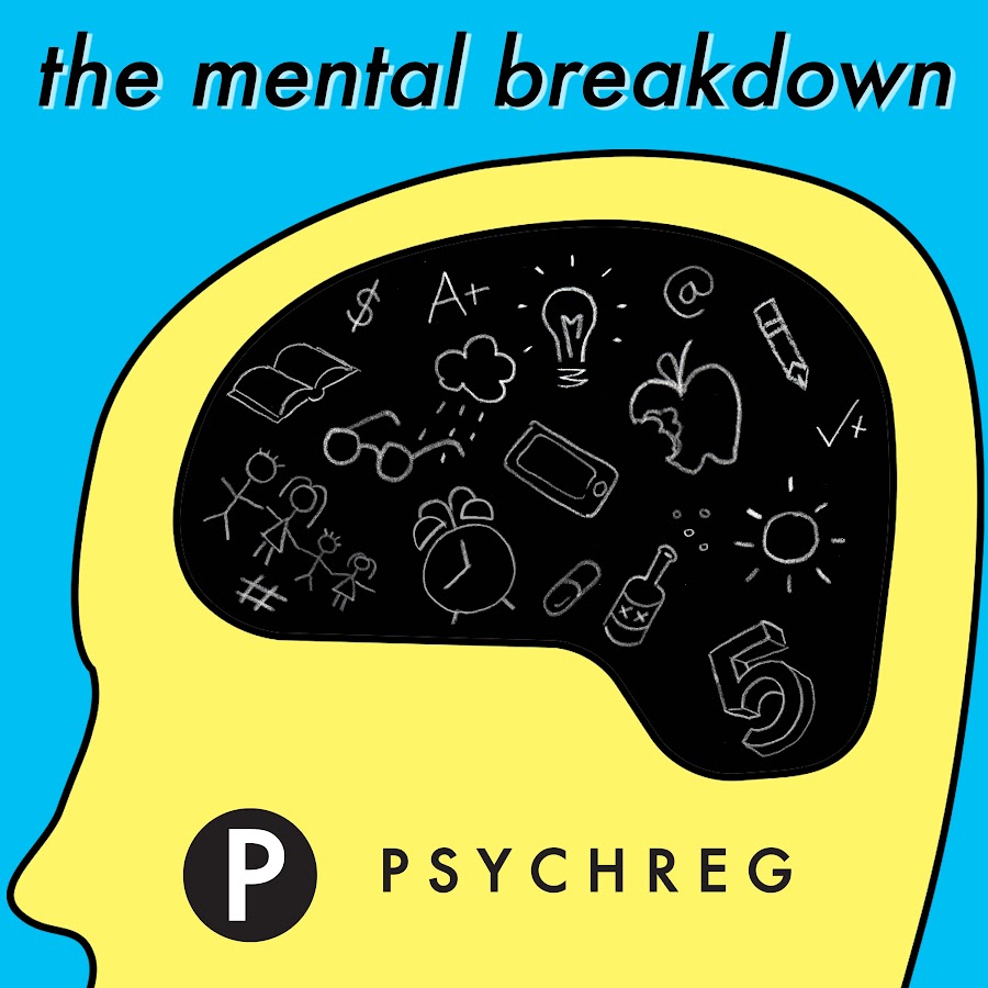 The Mental Breakdown @TheMentalBreakdown