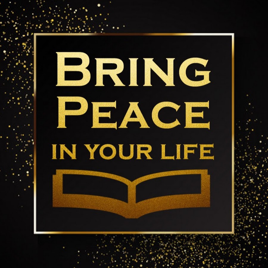Bring Peace @BringPeace