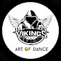 vikings art of dance