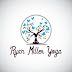 logo Ryan Miller Yoga