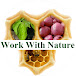 Work With Nature - How to Grow Food!