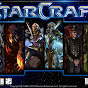 Starcraft1 usemap Random tower defence