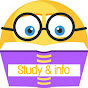 Study & Info