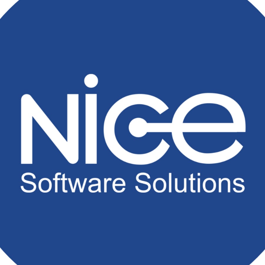 Nice Software Solutions Pvt. Ltd.