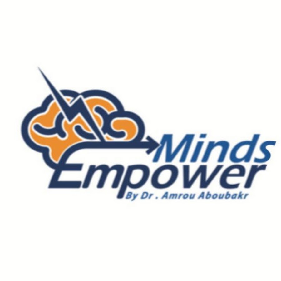 Empower Minds د.عمروأبوبكر @EmpowerMinds