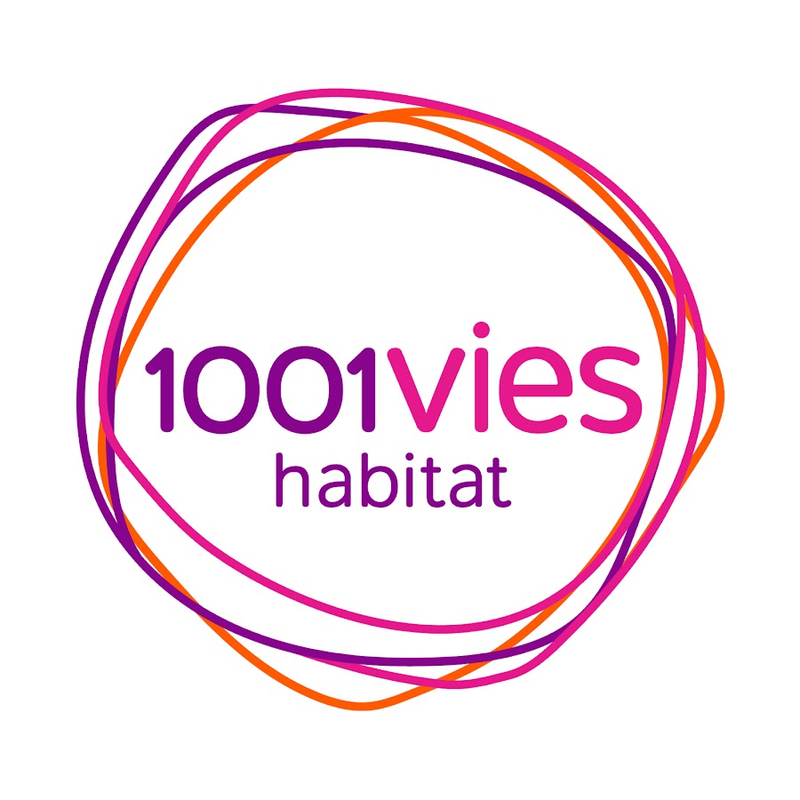 1001 Vies Habitat - YouTube