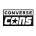 logo Converse CONS