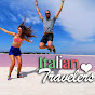 Italian Travelers 〈3