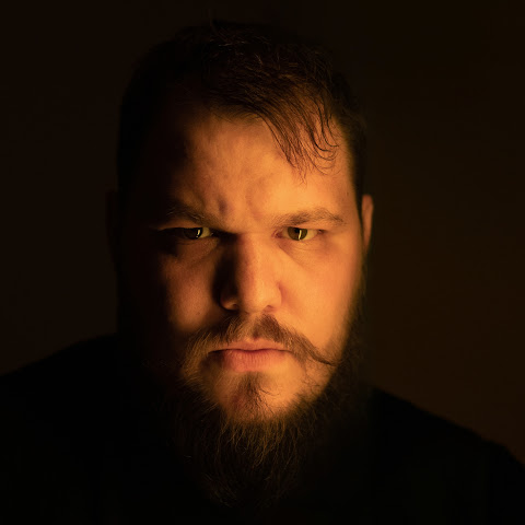 influencer profile picture