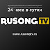 logo Official RUSONG TV