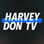 Harvey Don and Rayman Beats