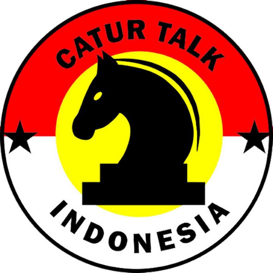Catur Talk Indonesia @CaturTalkIndonesia