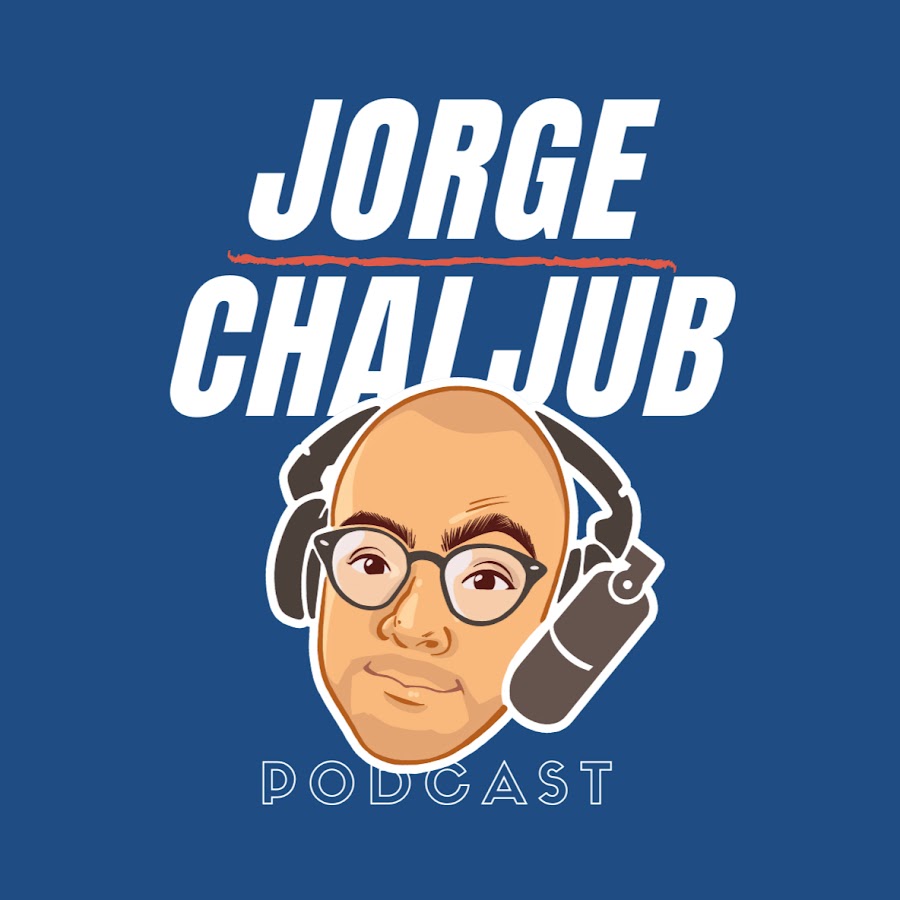 Jorge Chaljub @jorgechaljub