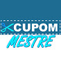 Cupom Mestre