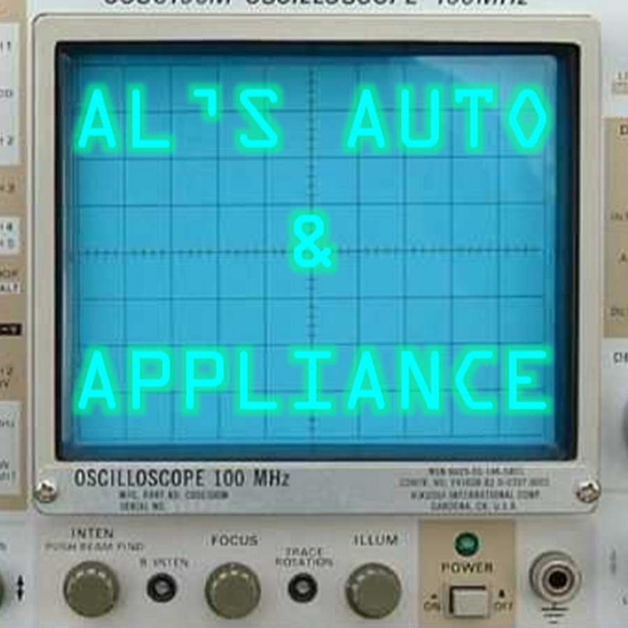 Al's Auto and Appliance