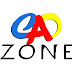 logo CAD zone