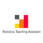 Statistics Teaching Assistant