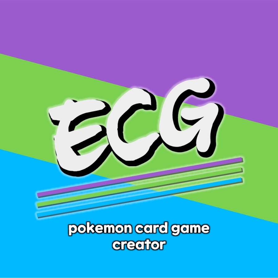 팀ECG @Pokemon-ECG