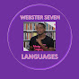 Webster Seven Languages