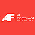 logo A Festival Called Life