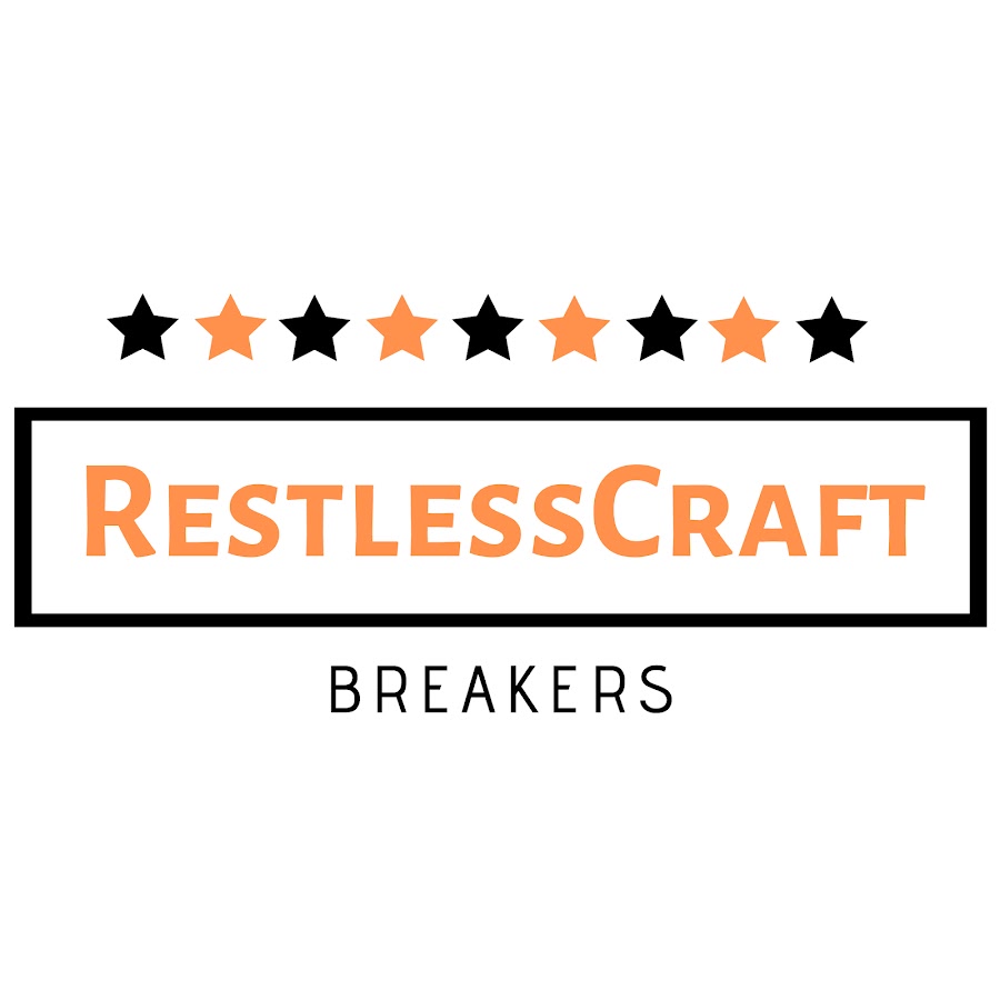 Restlesscraft Breakers